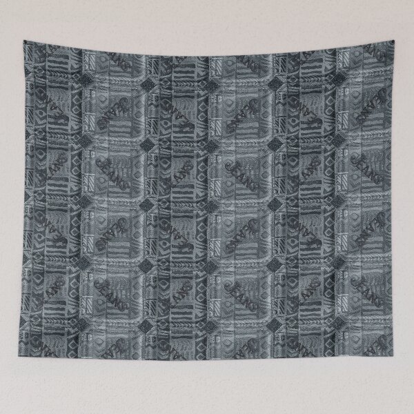 Item preview, Cowboy Pattern V12 designed and sold by LuCancio23.