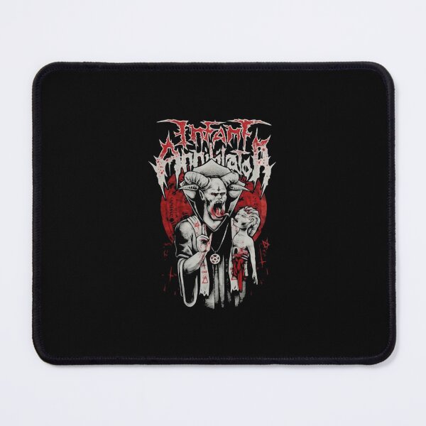 Item preview, INFANT ANNIHILATOR BAND designed and sold by pixiepatrick.