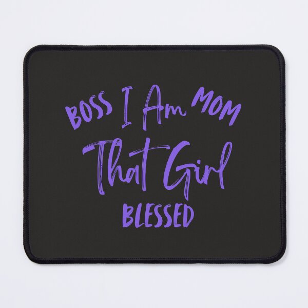 Item preview, I Am That Girl Tshirts designed and sold by Shevonda Thomas.