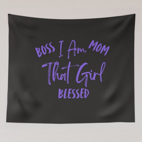 Item preview, I Am That Girl Tshirts designed and sold by Shevonda Thomas.