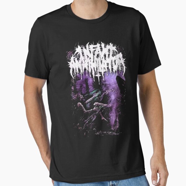 Item preview, INFANT ANNIHILATOR BAND designed and sold by pixiepatrick.