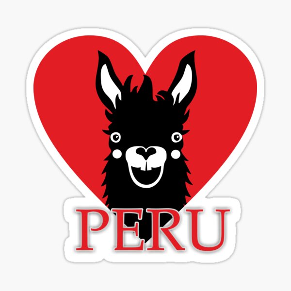 Item preview, Peru Souvenir Gift for Tourists designed and sold by MichaeIRellov.