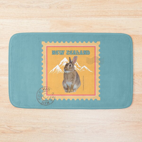 Item preview, NZ Stamp designed and sold by TokyoChick.