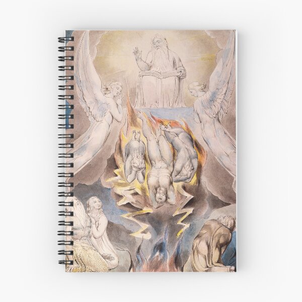 Item preview, The Fall of Satan designed and sold by Craphe.