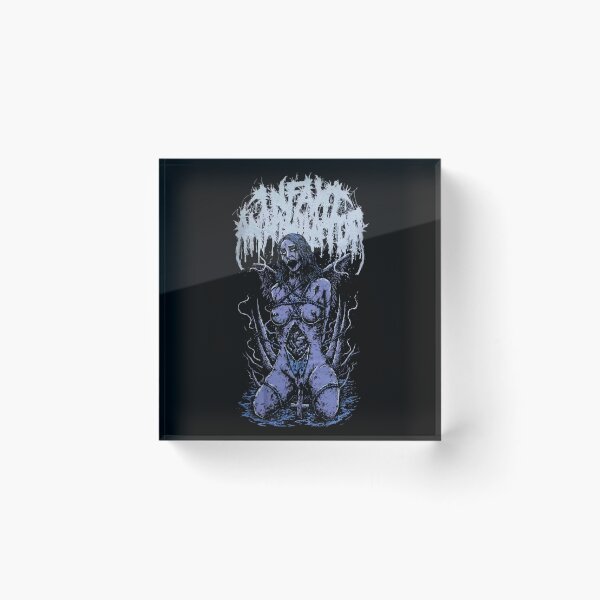 Item preview, INFANT ANNIHILATOR BAND designed and sold by pixiepatrick.