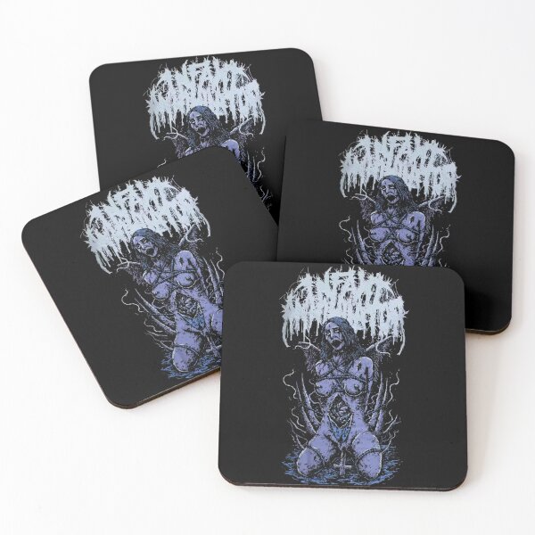Item preview, INFANT ANNIHILATOR BAND designed and sold by pixiepatrick.