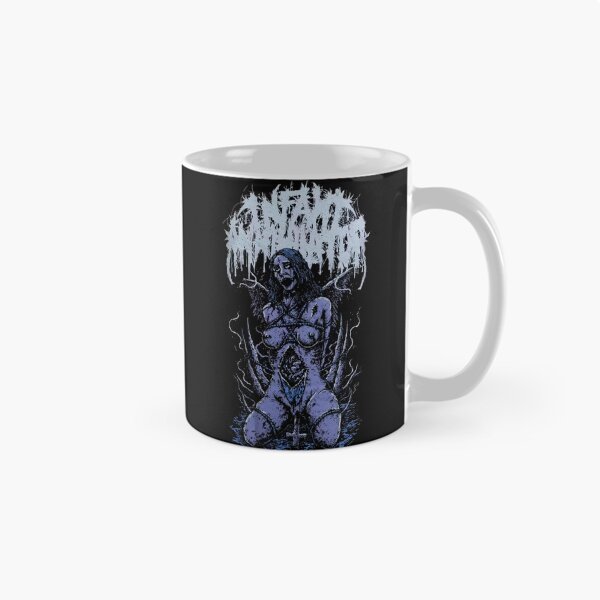 Item preview, INFANT ANNIHILATOR BAND designed and sold by pixiepatrick.