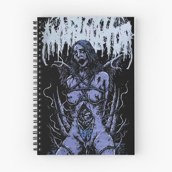 Item preview, INFANT ANNIHILATOR BAND designed and sold by pixiepatrick.
