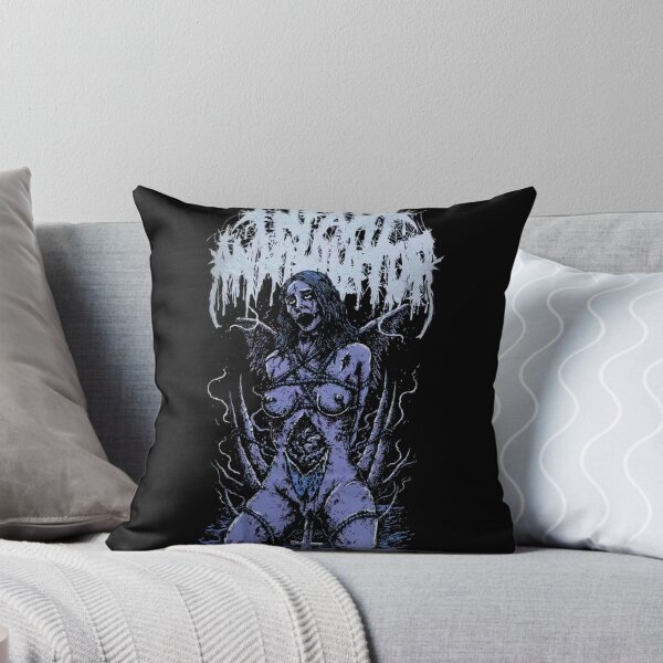 Item preview, INFANT ANNIHILATOR BAND designed and sold by pixiepatrick.