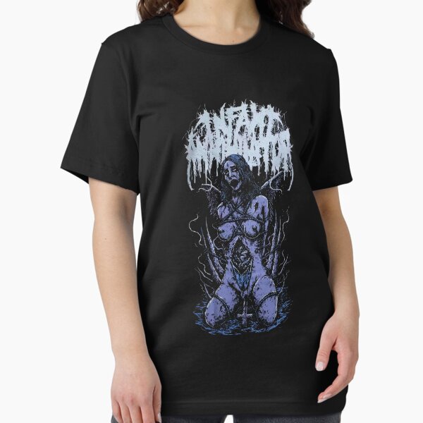 Item preview, INFANT ANNIHILATOR BAND designed and sold by pixiepatrick.