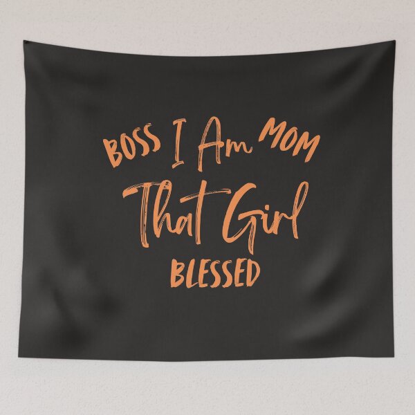 Item preview,  I Am That Girl Tshirts designed and sold by Shevonda Thomas.