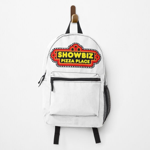 Item preview, Showbiz Pizza Logo designed and sold by Atomic Mouth Designs.