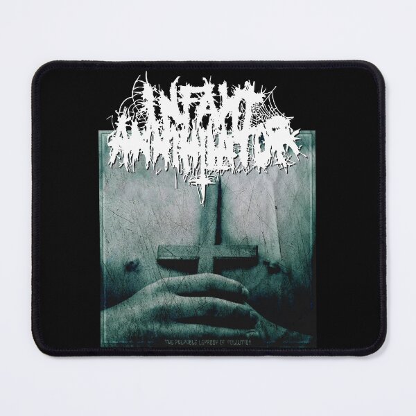 Item preview, INFANT ANNIHILATOR BAND designed and sold by pixiepatrick.