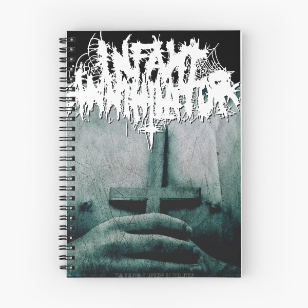 Item preview, INFANT ANNIHILATOR BAND designed and sold by pixiepatrick.