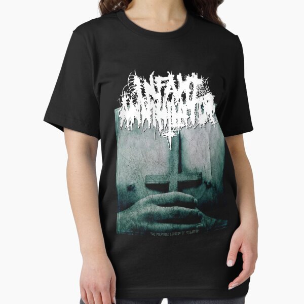 Item preview, INFANT ANNIHILATOR BAND designed and sold by pixiepatrick.
