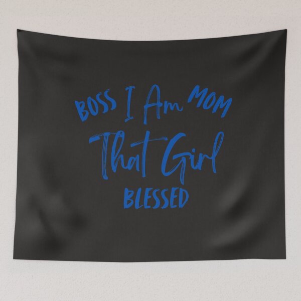 Item preview, I Am That Girl Tshirts designed and sold by Shevonda Thomas.