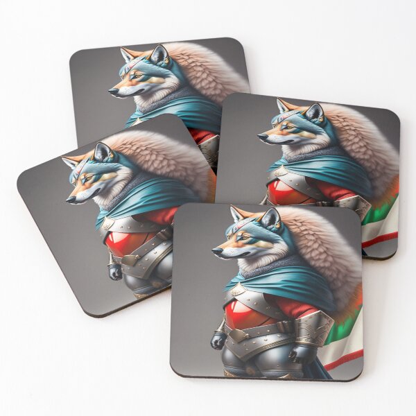 Item preview, Italian Wolf designed and sold by ArtGiul.
