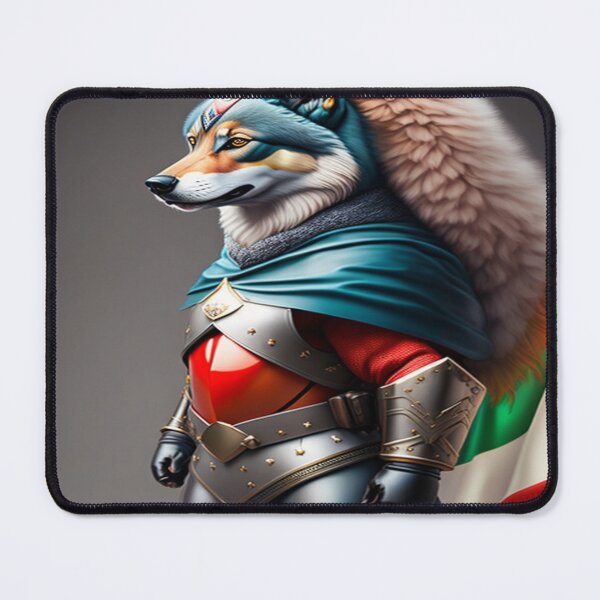 Item preview, Italian Wolf designed and sold by ArtGiul.
