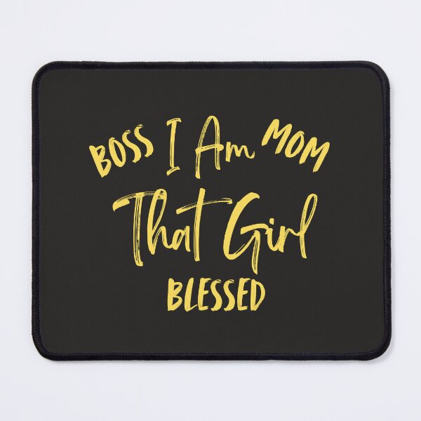 Item preview, I Am That Girl Tshirts designed and sold by Shevonda Thomas.