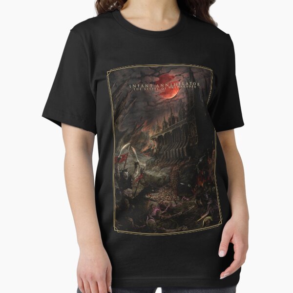 Item preview, INFANT ANNIHILATOR BAND designed and sold by pixiepatrick.