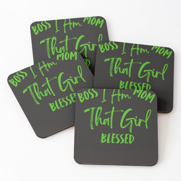 Item preview, I Am That Girl Tshirts designed and sold by Shevonda Thomas.