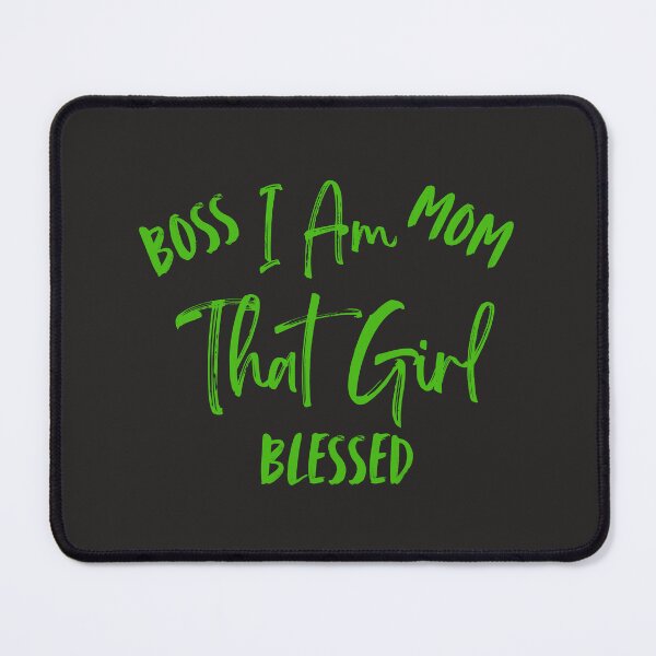 Item preview, I Am That Girl Tshirts designed and sold by Shevonda Thomas.
