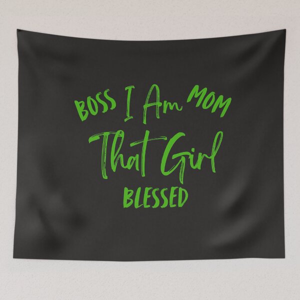 Item preview, I Am That Girl Tshirts designed and sold by Shevonda Thomas.