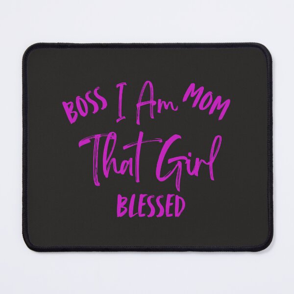 Item preview, I Am That Girl Tshirts designed and sold by Shevonda Thomas.
