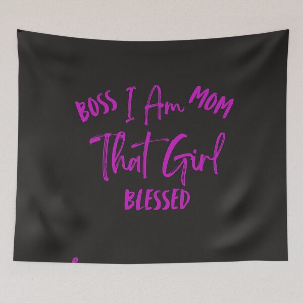 Item preview,  I Am That Girl Tshirts designed and sold by Shevonda Thomas.