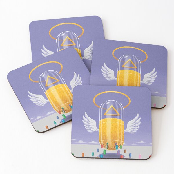 Item preview, The Miracle Medicine designed and sold by Paolo Uberti.