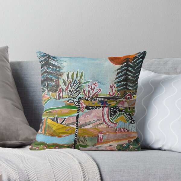 Item preview, Enchanted forest designed and sold by sheljagarg.