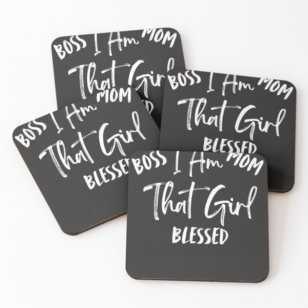 Item preview,  I Am That Girl Tshirts designed and sold by Shevonda Thomas.