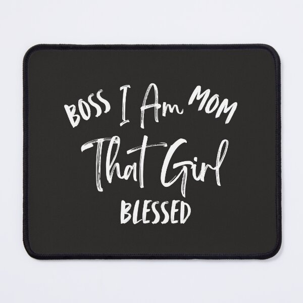 Item preview, I Am That Girl Tshirts designed and sold by Shevonda Thomas.
