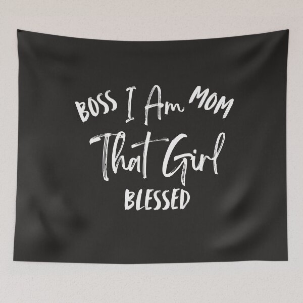 Item preview,  I Am That Girl Tshirts designed and sold by Shevonda Thomas.