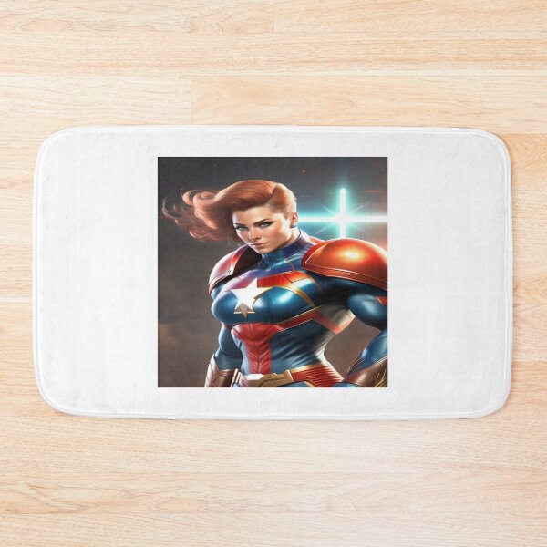 Item preview, Superhero Women designed and sold by ArtGiul.