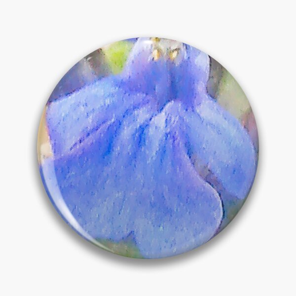 Item preview, Blue nature designed and sold by Academic Art Studio.