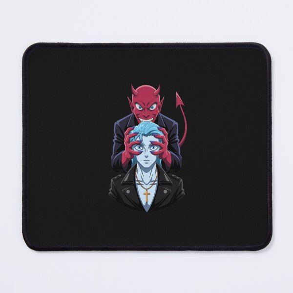 Item preview, Villains designed and sold by Nekusa.