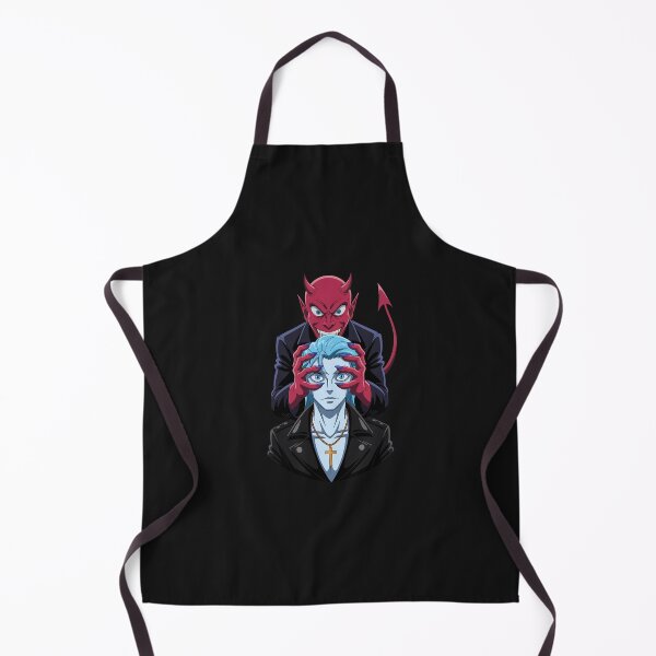 Item preview, Villains designed and sold by Nekusa.