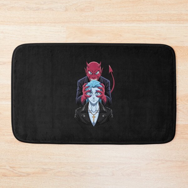 Item preview, Villains designed and sold by Nekusa.