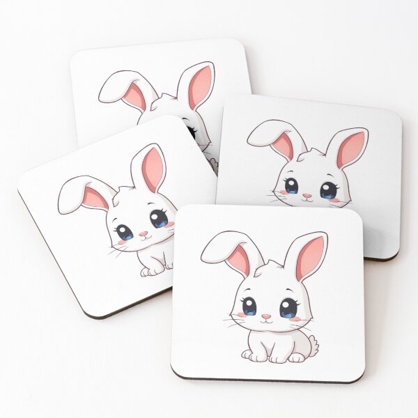 Item preview, Easter bunny, Easter eggs & spring design designed and sold by FoxyS.