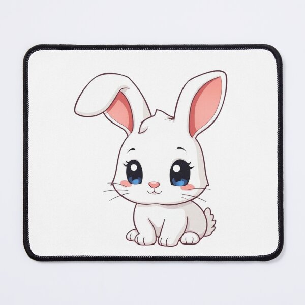 Item preview, Easter bunny, Easter eggs & spring design designed and sold by FoxyS.