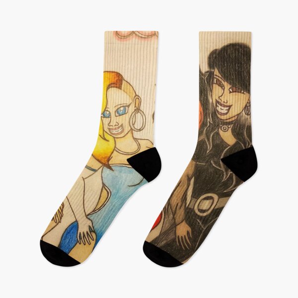 Item preview, DzPhunkshun: LADIES ? designed and sold by EYEPic.