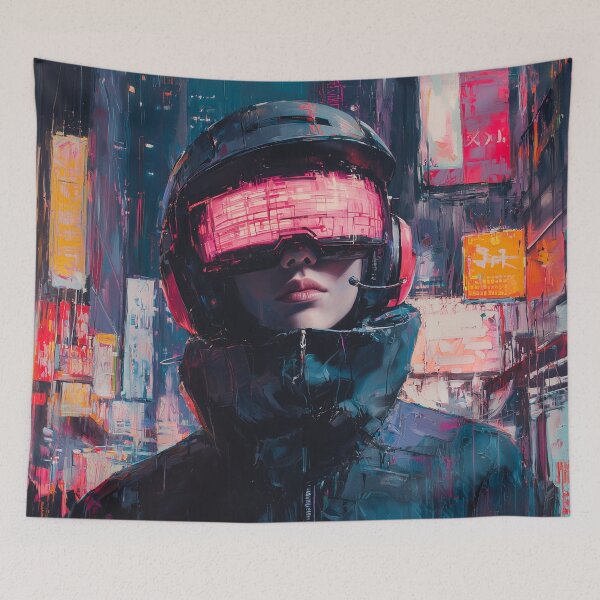 Item preview, Shadows of the Future designed and sold by Majorprint.