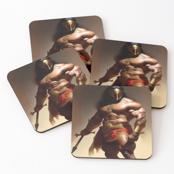 Item preview, Gladiatore designed and sold by ArtGiul.
