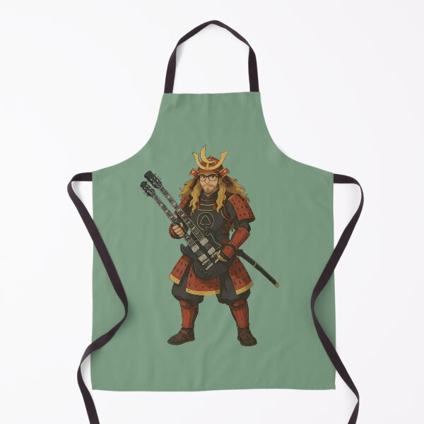 Item preview, Samurai Claudio designed and sold by IsaacAlon.