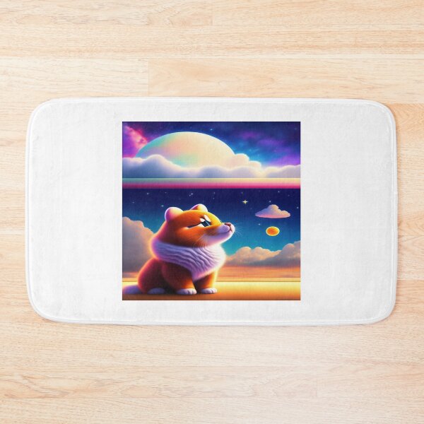 Item preview, Paesaggio con Animale designed and sold by ArtGiul.