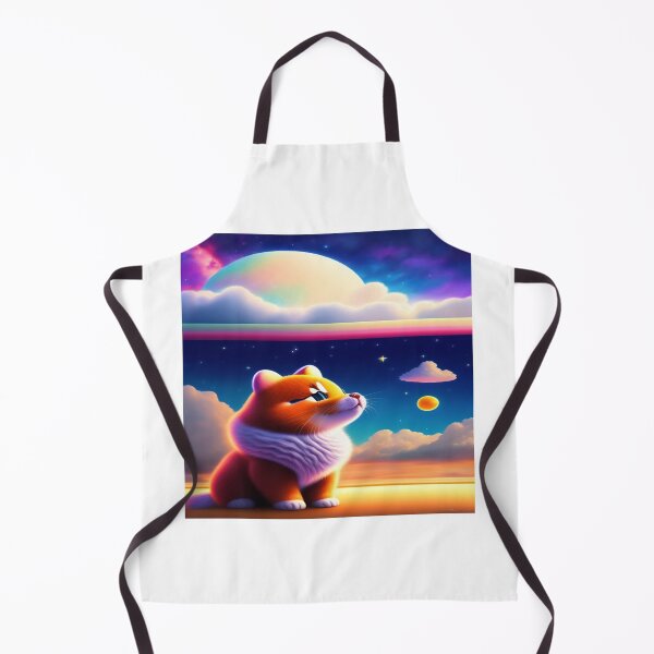 Item preview, Paesaggio con Animale designed and sold by ArtGiul.