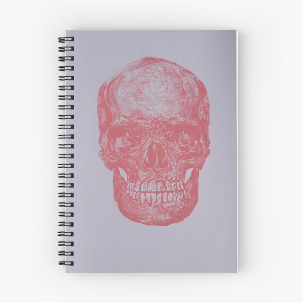 Item preview, Pink Skull designed and sold by MILATUFEGDZIC.