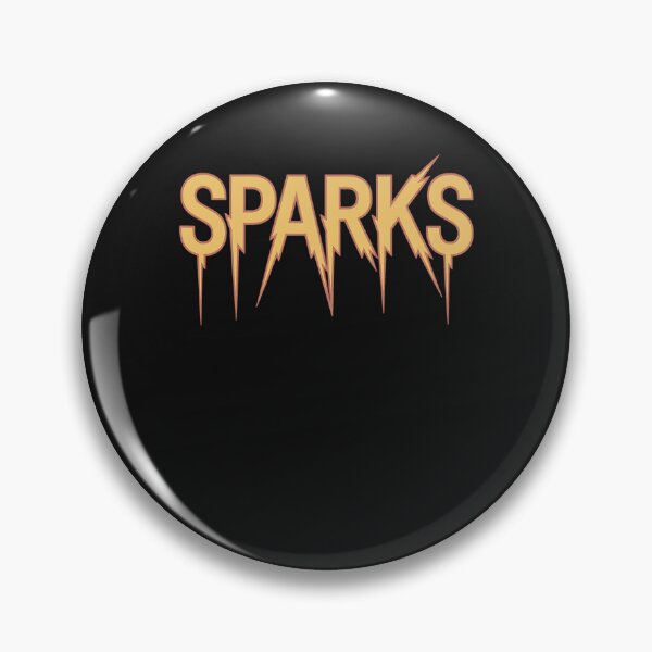 Item preview, Sparks designed and sold by Nekusa.