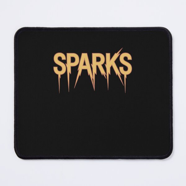 Item preview, Sparks designed and sold by Nekusa.